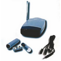 iBank(R) Remote Control Extender